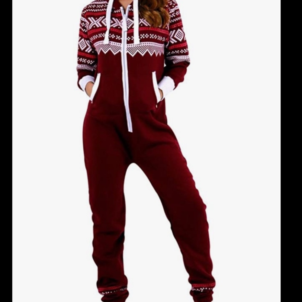 Skylinewears onesie